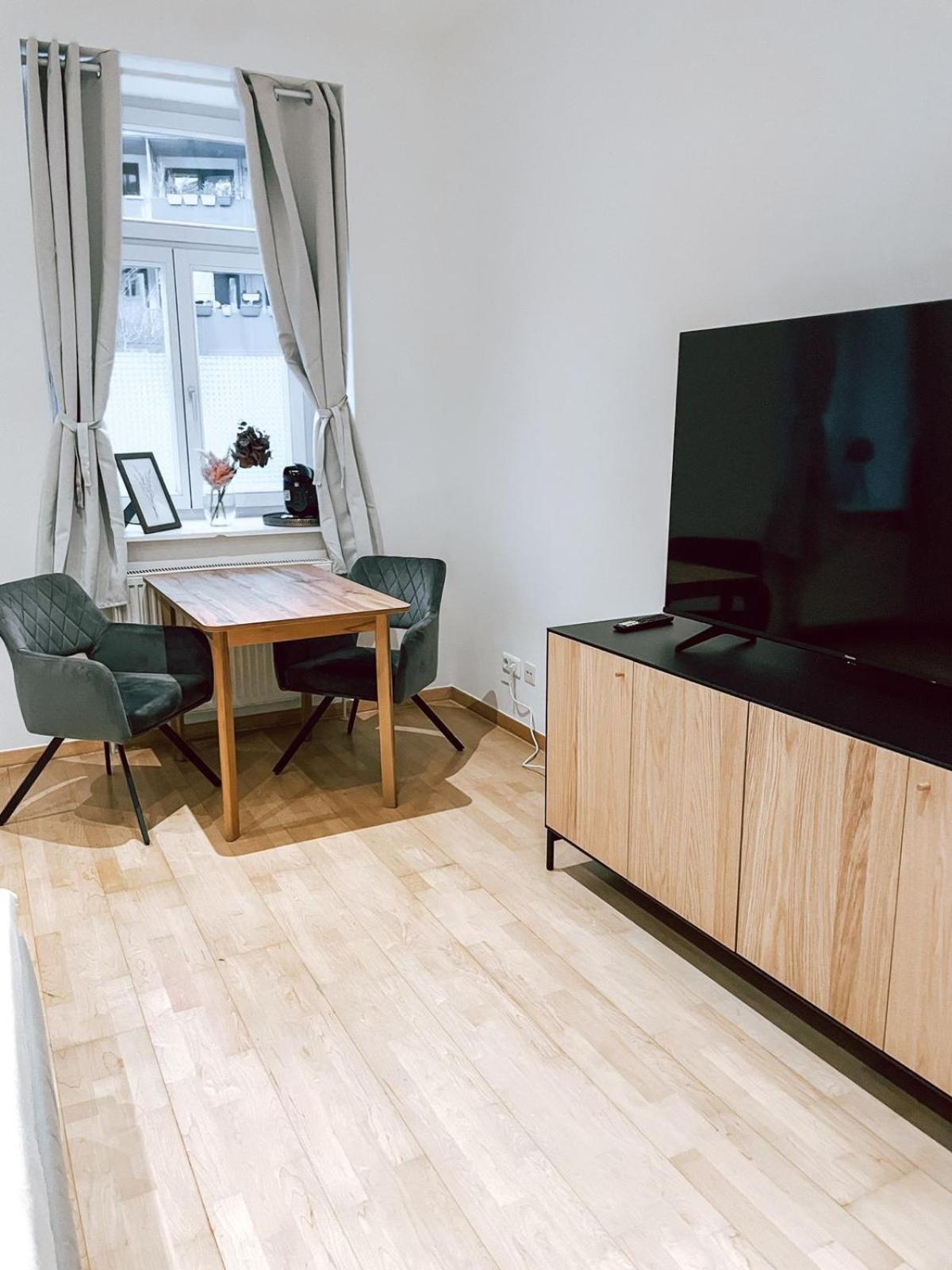 Zentrales Apartment Naehe Schoenbrunn - 2 Pers ウィーン エクステリア 写真