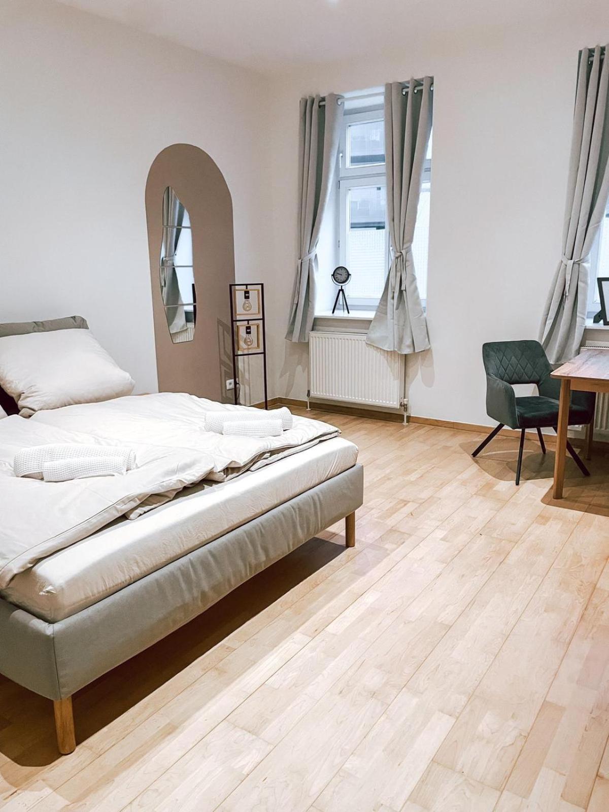 Zentrales Apartment Naehe Schoenbrunn - 2 Pers ウィーン エクステリア 写真